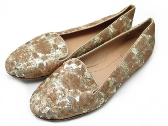 chaussures christian dior mocassins slippers 39