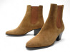  chaussures bottines celine 773945 camargue