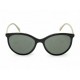 NEUF LUNETTES DE SOLEIL CHANEL LOGO CC 5448 PLASTIQUE NOIR BLACK SUNGLASSES 410€