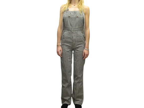 salopette celine combinaison a rayures t 26 36 s