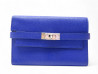 portefeuille hermes kelly depliant medium cuir chevre