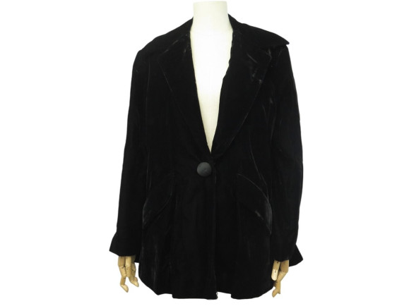 veste christian dior boutique 1 bouton m