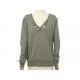PULL CHRISTIAN DIOR BRELOQUES LOGO ETOILES 7A13055401 M 40 CACHEMIRE SWEAT 2200€