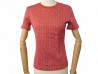 tshirt hermes h rond micro jersey jacquard 36 s