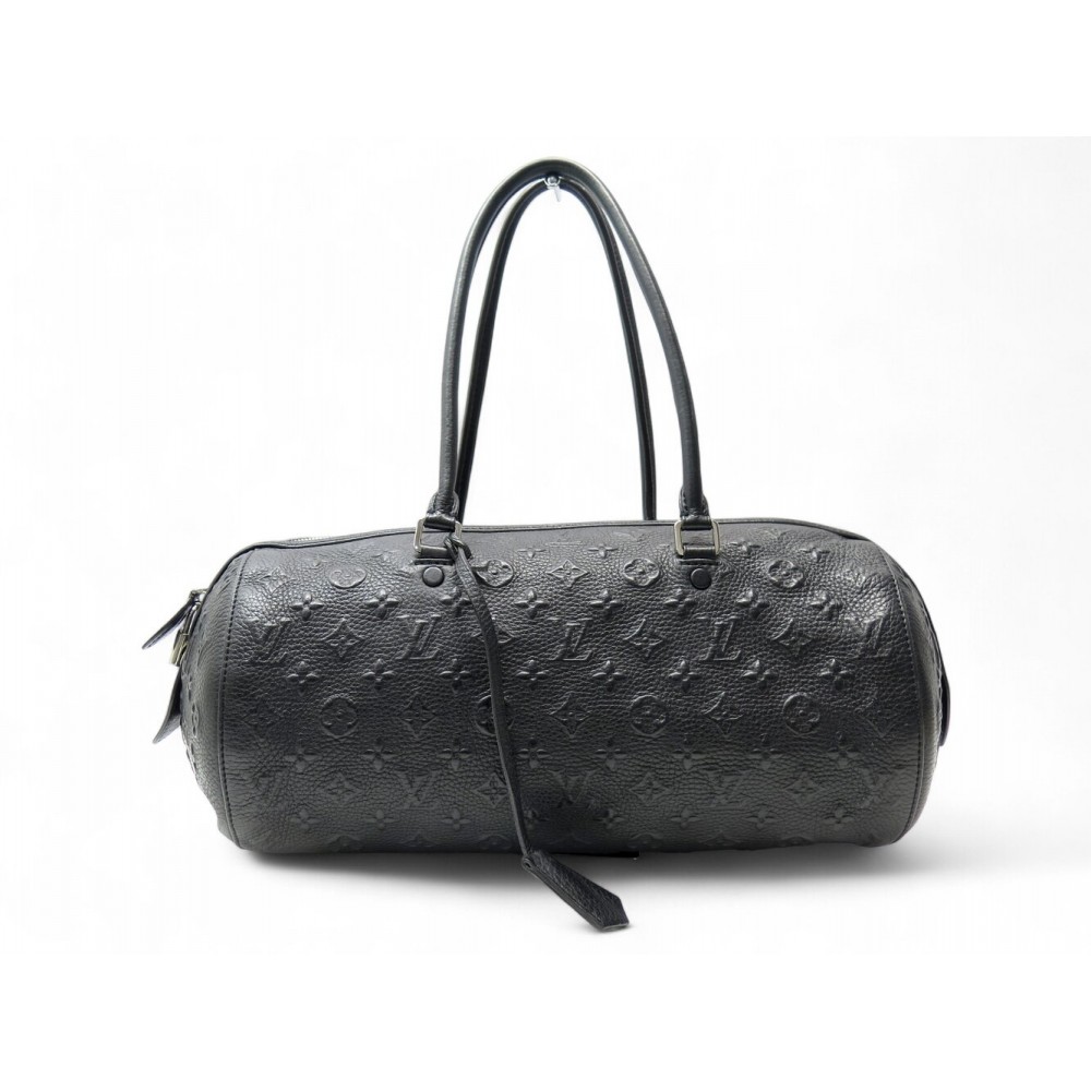 SAC A MAIN LOUIS VUITTON NEO PAPILLON M40737 CUIR MONOGRAM REVELATION GM 2800€