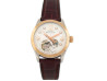 montre armand nicolet ll9 8653a an p953mr8 34mm acier