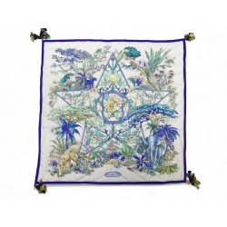 NEUF TAPIS DE MEDITATION CHRISTIAN DIOR X CHANAKYA MUMBAI 2023 + SAC CARPET 450€