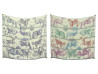 foulard hermes della cavalleria favolosa double face