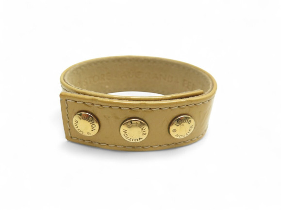 bracelet louis vuitton vip lv cup auckland 2001 cuir