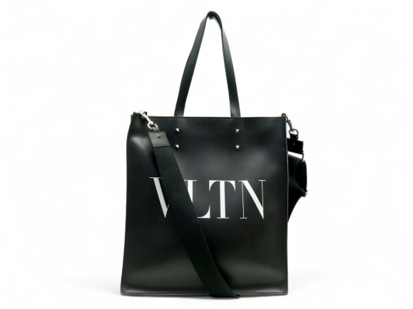 sac a main valentino vltn gm cabas bandouliere en