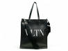 sac a main valentino vltn gm cabas bandouliere en
