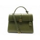 NEUF SAC A MAIN SAINT LAURENT LE FERMOIR TOP HANDLE 674988 CUIR D'AUTRUCHE 7900€