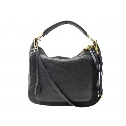 SAC A MAIN LOUIS VUITTON AUDACIEUSE GM MONOGRAM CUIR EMPREINTE DAIM BAG 3215€ SAC A MAIN LOUIS VUITTON AUDACIEUSE GM MONOGRAM CUIR EMPREINTE DAIM BAG 3215€