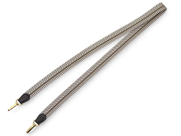 anse bandouliere hermes sangle cavale 25 mm sac
