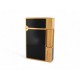 NEUF VINTAGE BRIQUET ST DUPONT GATSBY 018574G LAQUE DE CHINE ET PLAQUE OR 1350€