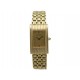 MONTRE BOUCHERON REFLET SMALL 72 Gr OR 18K + 4 BRACELETS QUARTZ WATCH 20000€