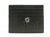porte cartes dior x erl 6cc 2esch135ser cuir
