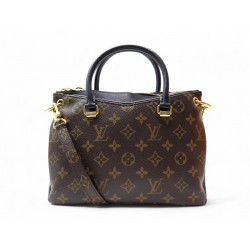 SAC A MAIN LOUIS VUITTON PALLAS BB M42960 TOILE MONOGRAM BANDOULIERE BAG 1995€