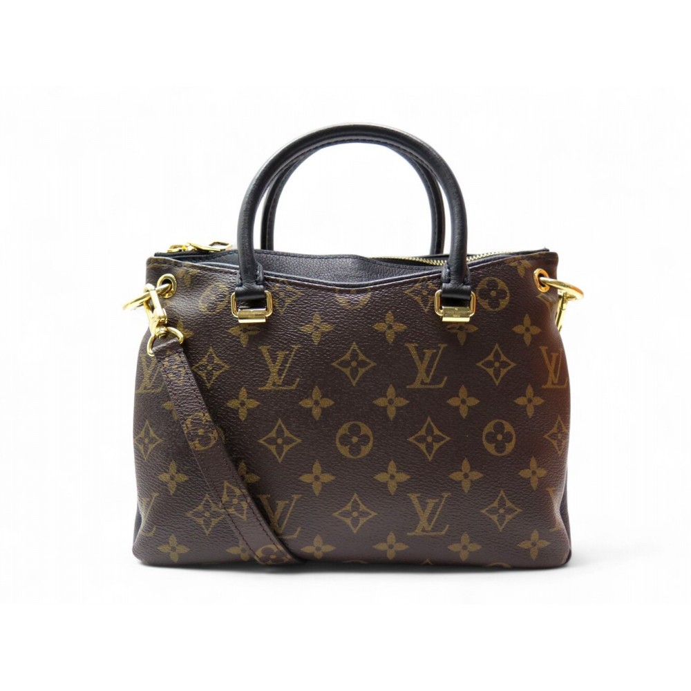 SAC A MAIN LOUIS VUITTON PALLAS BB M42960 TOILE MONOGRAM BANDOULIERE BAG 1995€