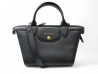 sac a main longchamp le pliage heritage mini