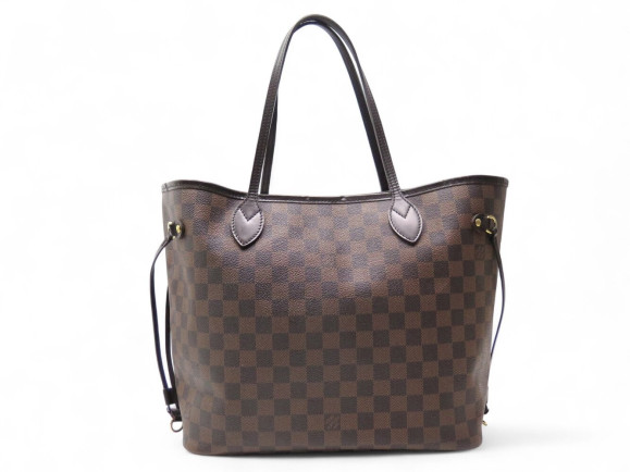 sac a main louis vuitton neverfull mm toile damier