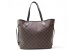 sac a main louis vuitton neverfull mm toile damier