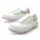 NEUF BASKETS ALEXANDER MCQUEEN 654593 DECK SKATE PLIMSOLL 37.5 NEW SNEAKERS 465€