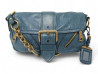 sac a main prada br4161 baguette en cuir vitello shine
