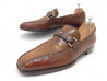 chaussures berluti mocassins a boucle cicatrice a707 8