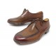 CHAUSSURES BERLUTI INDJO RAPIECE REPRISE 8.5 42.5 DERBY +EMBAUCHOIRS SHOES 2350€
