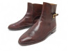 chaussures berluti beatles 10048 bottines a boucles 8