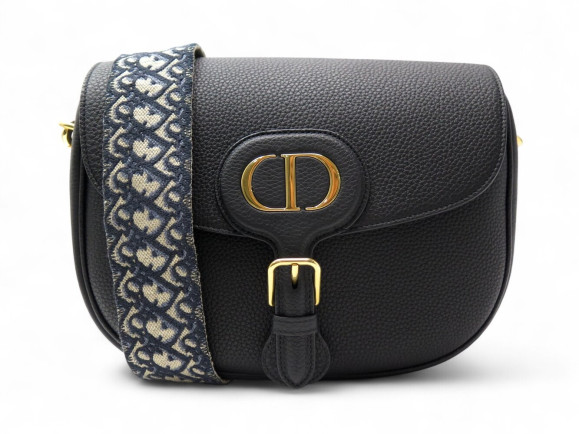  sac a main christian dior bobby l cuir