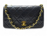  sac a main chanel mini timeless cuir matelasse