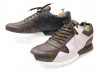 chaussures louis vuitton baskets run away triple