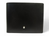  portefeuille montblanc meisterstuck 6cc porte
