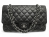 sac a main chanel 11.12 timeless classique medium en