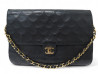 sac a main chanel timeless simple rabat en