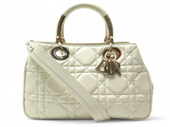 sac a main dior lady 95.22 porte bandouliere new