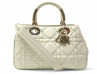 sac a main dior lady 95.22 porte bandouliere new