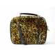 NEUF SAC A MAIN CAMERA SAINT LAURENT IMPRIME LEOPARD BANDOULIERE HAND BAG 1400€