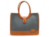 sac a main delvaux mirage d en toile jean denim