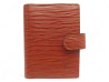  couverture porte agenda louis vuitton mini en