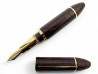 stylo plume louis vuitton cargo en cuir de