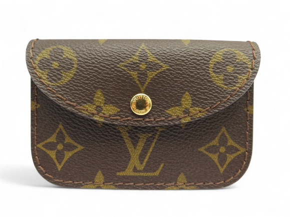 porte cartes pochette pour ceinture louis vuitton