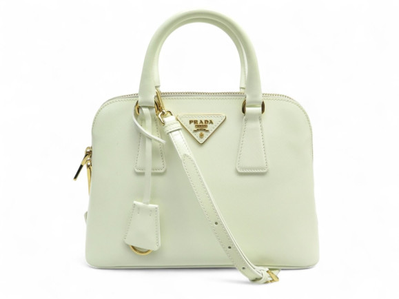 sac a main prada petit galleria 1ba896 en cuir