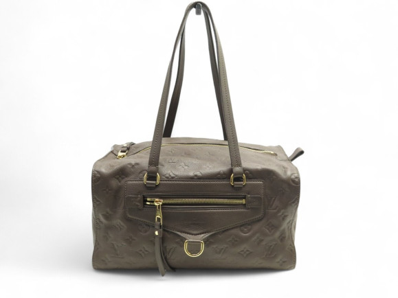 sac a main louis vuitton inspiree ombre en cuir
