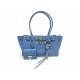 NEUF SAC A MAIN MICHAEL KORS PETIT HAMILTON MODERNE + PORTEFEUILLE COMPACT 420€
