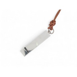 NEUF SIFFLET LOUIS VUITTON LV CUP 2000 EDITION LIMITEE NUMEROTEE NEW WHISTLE