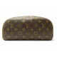 TROUSSE DE TOILETTE LOUIS VUITTON DOPP KIT EN TOILE MONOGRAM TOILETRY BAG 890€