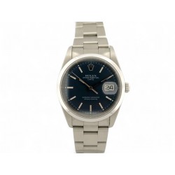VINTAGE MONTRE ROLEX 15200 OYSTER PERPETUAL DATE 34 MM AUTOMATIQUE WATCH 7500€